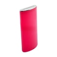 thumbnail image 4 of Xuanheng Blade Disposal Container Lightweight Convenient for Workshop Office Crafting Pink, 4 of 8