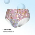 Disketp Seafood Boys' Briefs Underwear for Toddlers, Kids, and Babies