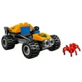 thumbnail image 3 of 60156 LEGO Jungle Buggy, 3 of 6