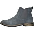 thumbnail image 2 of Bruno Marc lg19002 Chelsea Botas de Ante para Hombre, 2 of 8