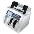 thumbnail image 1 of Contadora de Billetes | Modelo CDM1800 CIASA CDM1800, 1 of 2