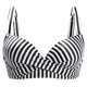 thumbnail image 3 of Mujeres Bikini Trajes de Baño Vintage Impreso Conservador Falda de Playa, Traje de Baño de Dos Piezas para las Vacaciones, 3 of 6