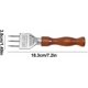 thumbnail image 4 of Three Pronged Ice Axe Ice Carving Tools Practical Wine Ice Breaker Tool, 4 of 5