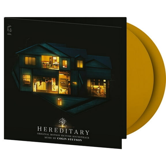 Colin Stetson - Hereditary Soundtrack - Music & Performance - Vinyl