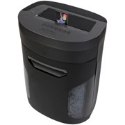 Royal Consumer 16951L 1510MX 15 Sheet Crosscut Paper Shredder