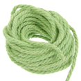 thumbnail image 4 of SUTENGDA 10 Scratching Sisal Rope Wire for Post Green, 4 of 8