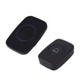 thumbnail image 4 of Oubit Wireless Door Chime,Portable Household Remote Intelligent Doorbell Wireless Doorbell Custom Engineered, 4 of 5