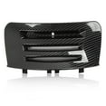 thumbnail image 3 of Oubit Motorcycle Engine Decorative Cover,Engine Cylinder Head Protector Cylinder Head Cover Motorcycle Engine Guards Superior Craftsmanship, 3 of 9