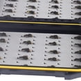 thumbnail image 3 of LOVIVER 40pcs Fishing Flies Set Fly Fishing Lure Wet Flies Simulation Flies Made, 3 of 8