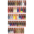 thumbnail image 3 of OUTRE -PACK OF 3- X-PRESSION BRAID PRE STRETCHED BRAID 52" 3X COLOR: 1B, 3 of 4