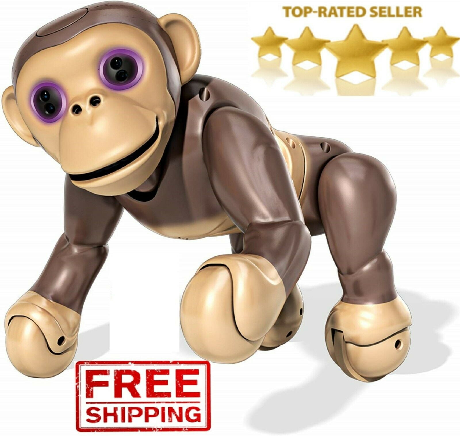 zoomer walmart