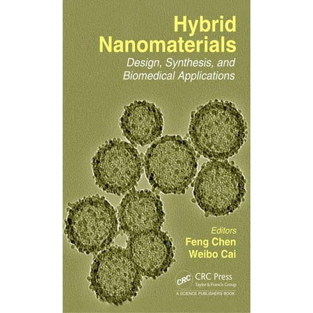 UPC: 9781498720922 | Hybrid Nanomaterials: Design  Synthesis  and Biomedical Applications (Hardcover)