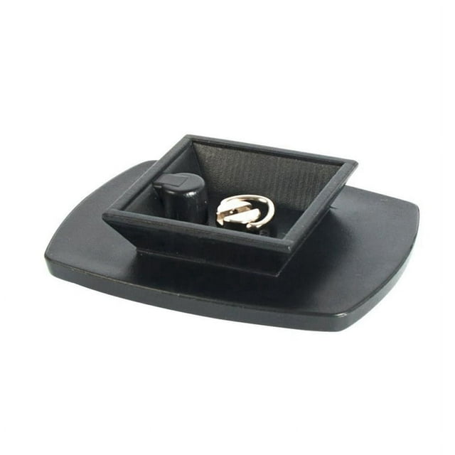Adaptador de cámara réflex digital Winyuyby, montaje para trípode de cámara, placa de liberación rápida, placa base para trípode tridimensional