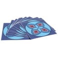 thumbnail image 3 of Adhesivo Para Azulejos, Suelo De Baldosas, 10 Unidades, Adhesivo Autoadhesivo Antideslizante Para Baño, Para Baños, Para Cocinas, Para Armarios Para Escaleras Cergrey 4, 3 of 8
