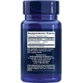 thumbnail image 2 of Life Extension Ginseng Energy Boost | 200 Mg | 30 Servings | 30 Capsulas, 2 of 2