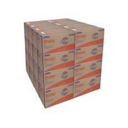 WypAll* L10 Utility Wipes, POP-UP Box, 1-Ply, 10 1/4 x 9, White, 250/Box