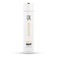 thumbnail image 3 of Global Keratin GKhair The Best Professional Hair (300ml/10.1 Fl Oz) For Straightening And Global Keratin GK Hair Moisturizing Shampoo and Conditioner Set (1000ml/33.8 Fl Oz) for Color Treated, 3 of 9