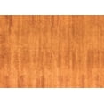 thumbnail image 1 of Ahgly Company Indoor Rectangle Abstract Orange Modern Area Rugs, 5' x 8', 1 of 4