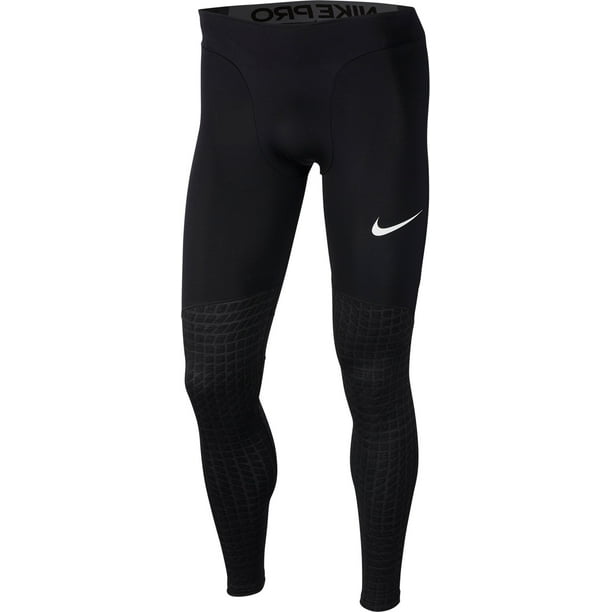 Nike - Nike Men's Pro Utility Therma Tights - Walmart.com - Walmart.com