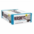thumbnail image 3 of Pack Of 3 Pcs HERSHEY'S Cookies Creme Candy Bars | 1.55 Oz Per Bar | Crown Craze, 3 of 5