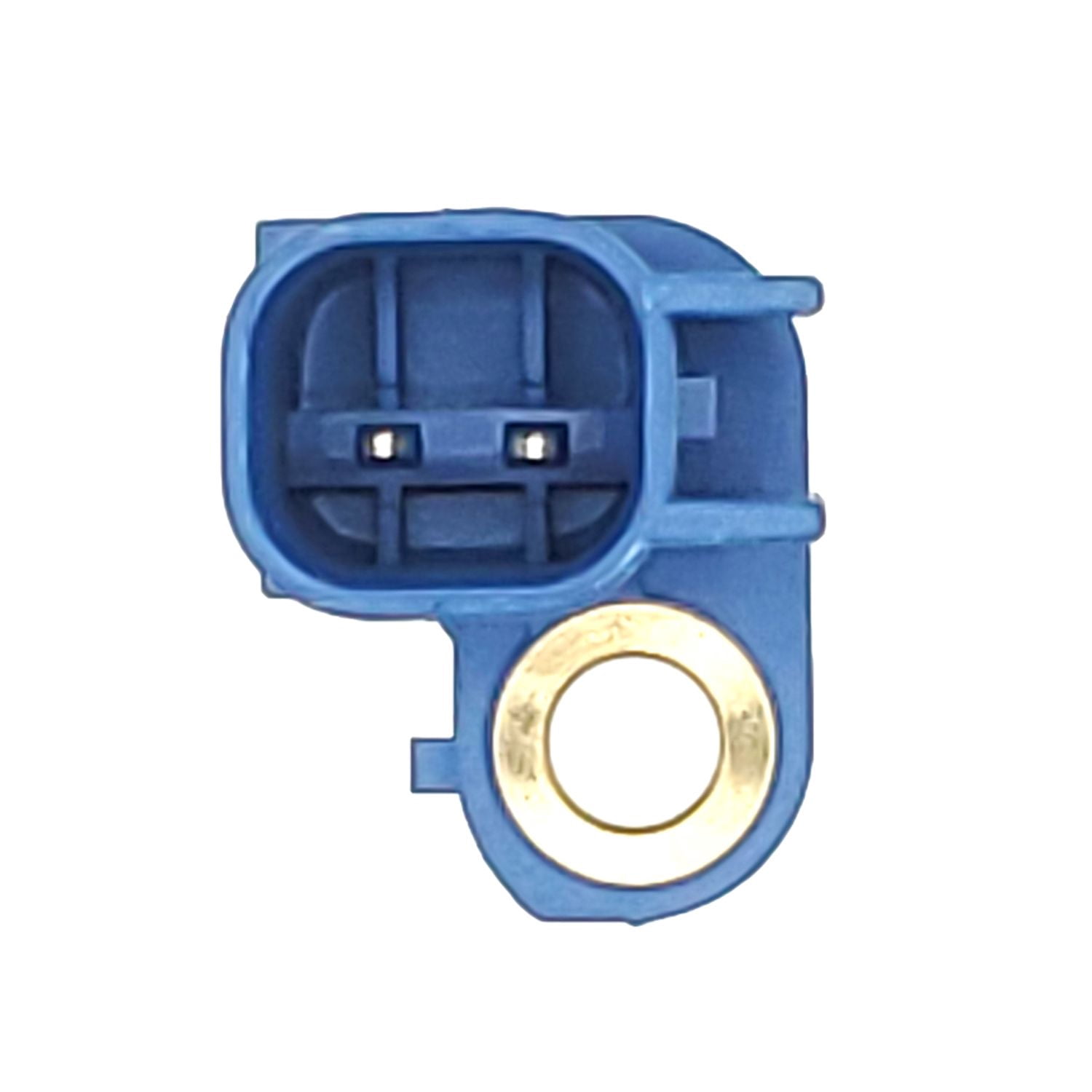 Holstein 2ABS2835 ABS Wheel Speed Sensor Fits select: 2013-2019 FORD ESCAPE, 2016 FORD FOCUS