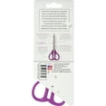 thumbnail image 2 of Crafter's Companion Professional Scissors 6"-Straight Non-Stick Blades, 2 of 3