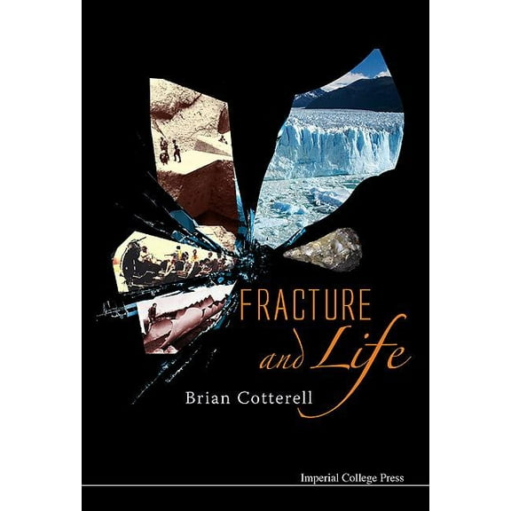 Fracture & Life, (Hardcover)
