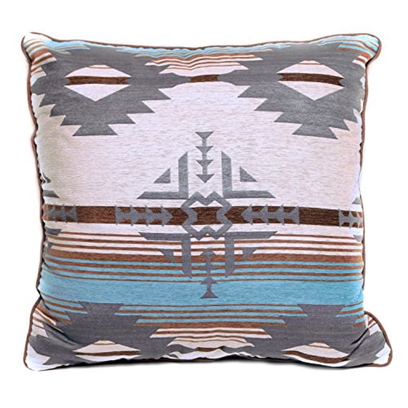 Carstens Badlands Euro Sham Pillow