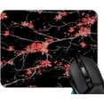 thumbnail image 1 of Mouse Pad,Cherry Blossoms Mouse Pad Rectangle Non-Slip Rubber Mousepad Office Accessories Desk Decor Mouse Pads for Computers Laptop, 1 of 5