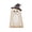 C, variant on Dtchengua Halloween Ghost Lantern Picture Frame, Pumpkin-Shaped Picture Frame For Halloween