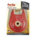 thumbnail image 2 of Flapper Korky 3040BP para American Standard Cadet 3, 7,5 cm, 2 of 3