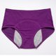 thumbnail image 2 of Ropa interior hermética para la incontinencia femenina, pantalones protectores a prueba de fugas, 2 of 4