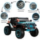 thumbnail image 1 of Montable Electrico GB Razer Land Rover Azul 12v, 1 of 5