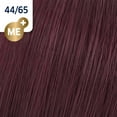 thumbnail image 2 of Koleston Perfect ME+ Permanent Color Collection - 44/65 Intense Medium Brown/Violet Red-Violet, 2 of 2