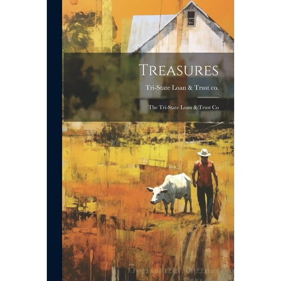 Treasures: The Tri-State Loan & Trust Co (Paperback)