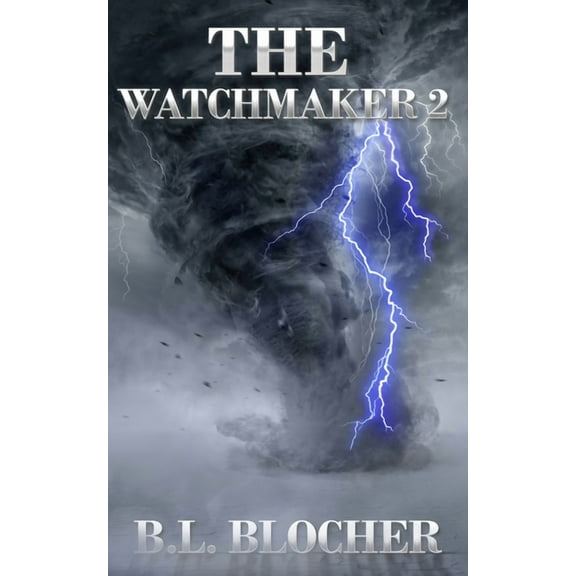 The Watchmaker 2, (Paperback)