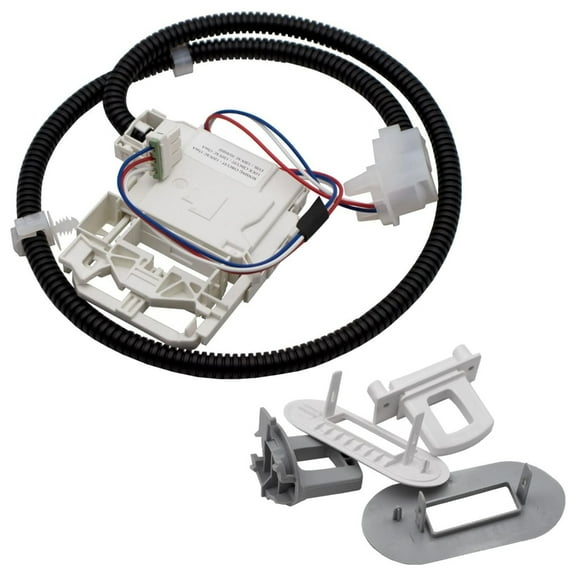 JZROCKER Quality Lid Lock Assembly Set Lid Lock Switch Maintenance Set Service Set