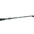 thumbnail image 4 of 6th Sense – Sensory Series Fishing Rod Casting & Spinning Rod with NanoSense Graphene Matrix and Fuji Alconite Guides, 4 of 7