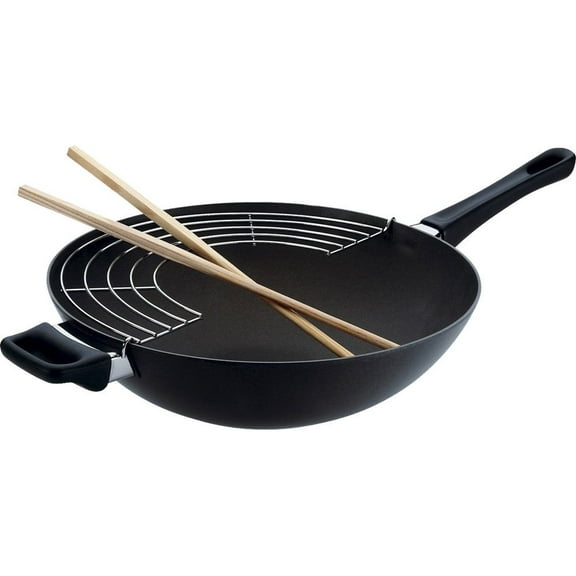 Scanpan Classic 11 Inch Wok