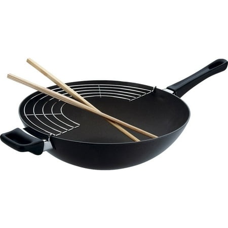 Scanpan Classic 11 Inch Wok