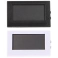 thumbnail image 4 of Here's a polished and professional product description for your **2pcs Mini Digital Clocks**:\n\n \n\n### 🕒 2pcs Mini Digital Clocks – Compact LED, 4 of 4