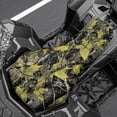 thumbnail image 3 of KUIFORTI Camo Cute ATV Seat Cover Universal Breathable 4-Wheeler Seat Covers ATV Back Seats Powersports Cushion Covers for Sportsman/Rancher/Foreman/Scrambler/Kodiak/Polaris Scrambler, 3 of 7