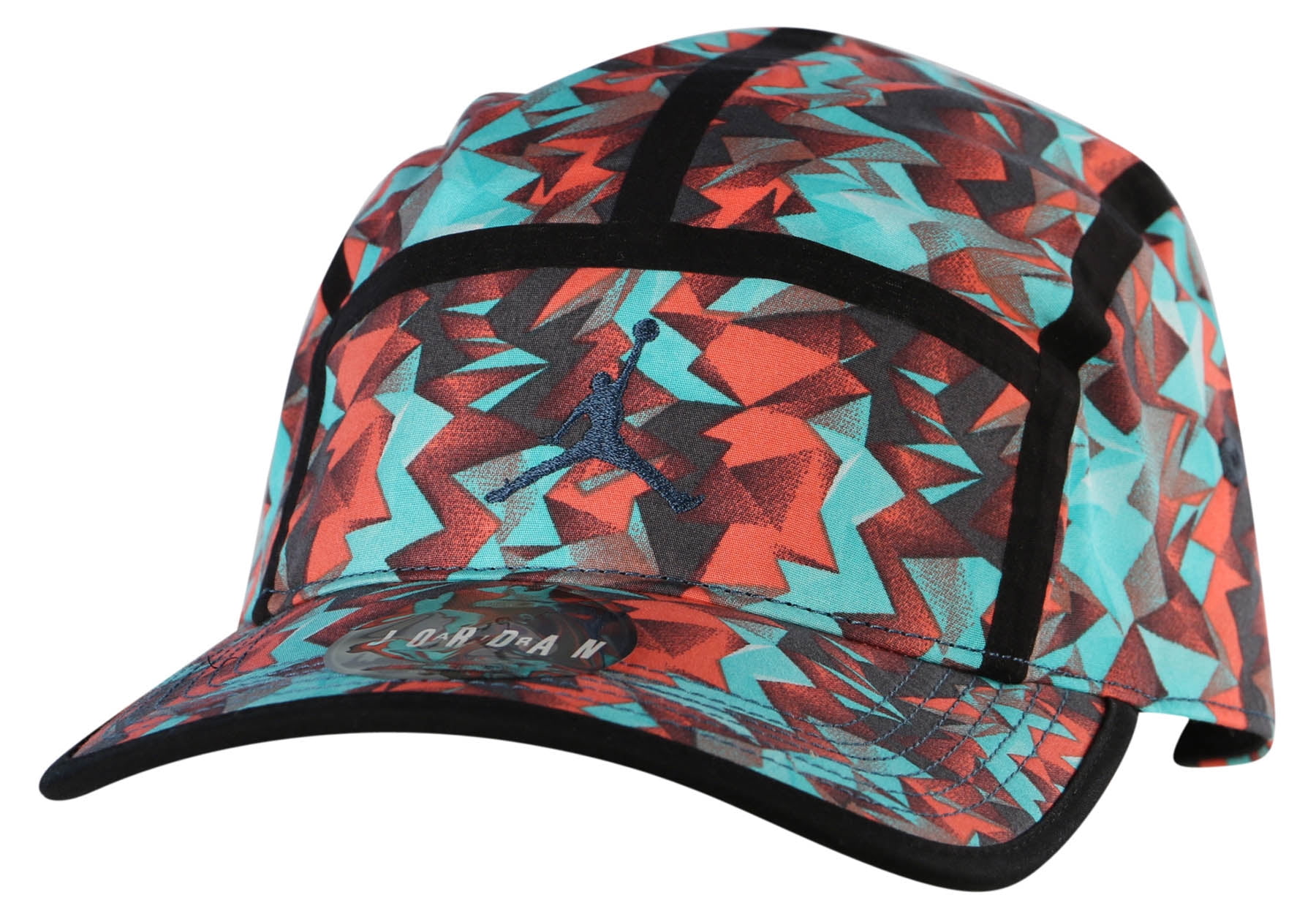 retro 7 hats