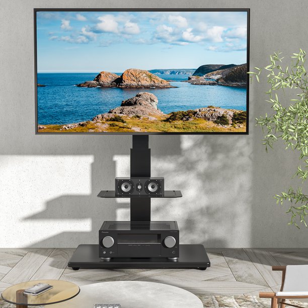Floor Stand TV Mounts