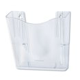 thumbnail image 3 of Deflecto DEF63001 Wall Pocket, 3 of 3