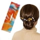thumbnail image 2 of Bandas para el cabello Zulema Deft Bun Diadema Cintas para el pelo, 2 of 8