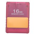 thumbnail image 2 of OPL HD Loader Carte Programme, Carte Mémoire Console Plug and Play V1.966 pour Console de Jeu Transparent Bleu, Rouge Transparent, Orange Transparent, Violet Transparent, 2 of 8