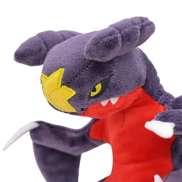 Garchomp peluche sale