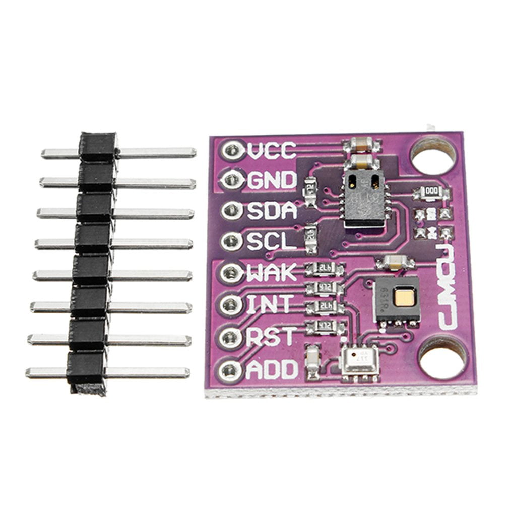 Business, Office & Industrial CCS811 CJMCU 8118 CCS811 HDC1080 Carbon