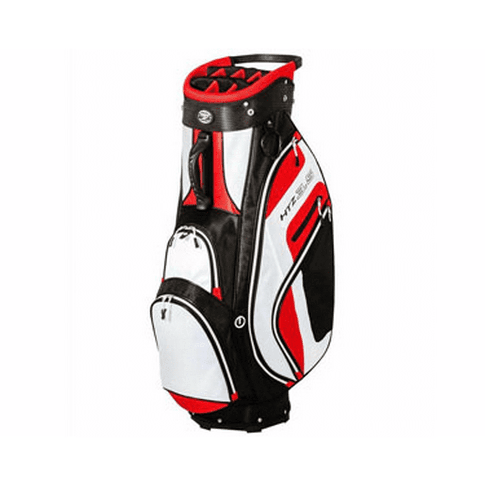 HotZ Golf 3.5 Cart Bag